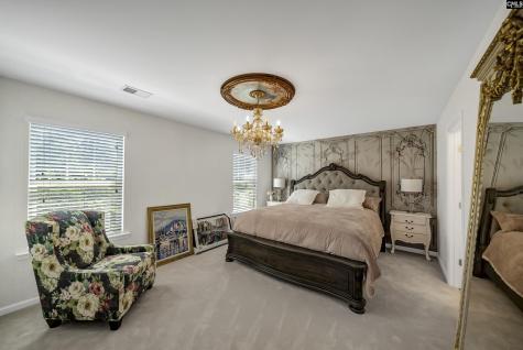 125 Misty Dew Lane Lexington SC 29072-8721