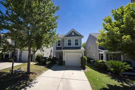 125 Misty Dew Lane Lexington SC 29072-8721