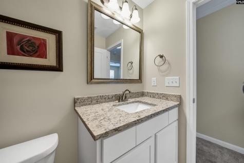 125 Misty Dew Lane Lexington SC 29072-8721