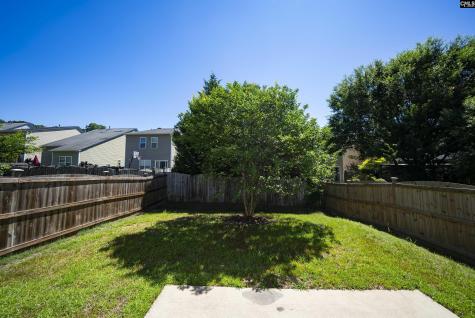125 Misty Dew Lane Lexington SC 29072-8721