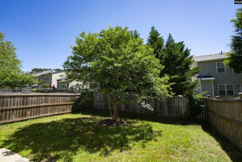125 Misty Dew Lane Lexington SC 29072-8721