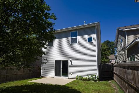 125 Misty Dew Lane Lexington SC 29072-8721