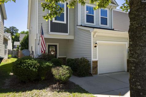 125 Misty Dew Lane Lexington SC 29072-8721