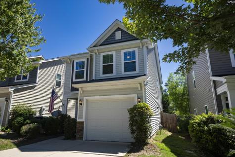 125 Misty Dew Lane Lexington SC 29072-8721