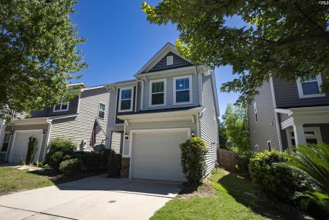 125 Misty Dew Lane Lexington SC 29072-8721
