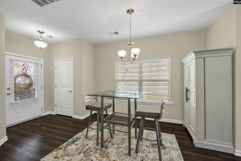 125 Misty Dew Lane Lexington SC 29072-8721