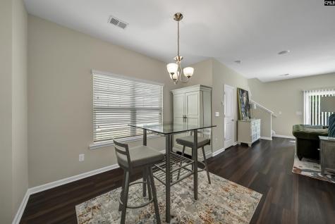 125 Misty Dew Lane Lexington SC 29072-8721