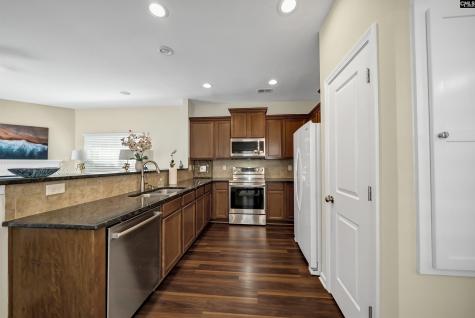 125 Misty Dew Lane Lexington SC 29072-8721