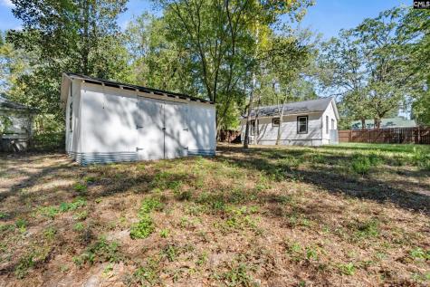 929 Vernon Court Columbia SC 29203
