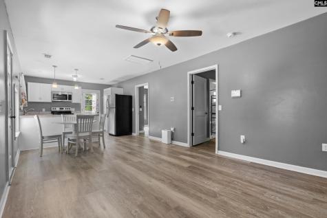 929 Vernon Court Columbia SC 29203