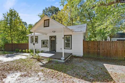 929 Vernon Court Columbia SC 29203