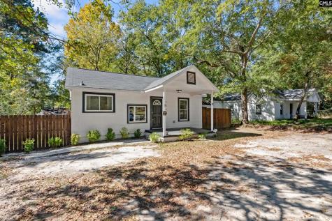 929 Vernon Court Columbia SC 29203