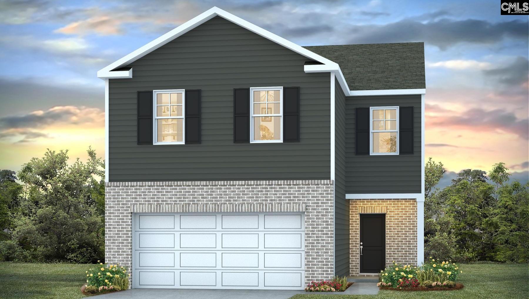 1069 Grand Oaks Drive Columbia SC 29203