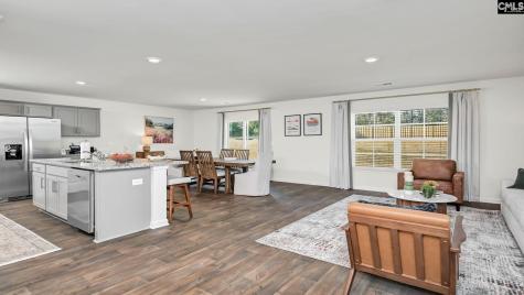 1069 Grand Oaks Drive Columbia SC 29203