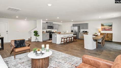1069 Grand Oaks Drive Columbia SC 29203