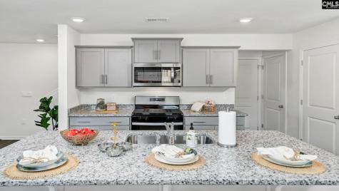1069 Grand Oaks Drive Columbia SC 29203