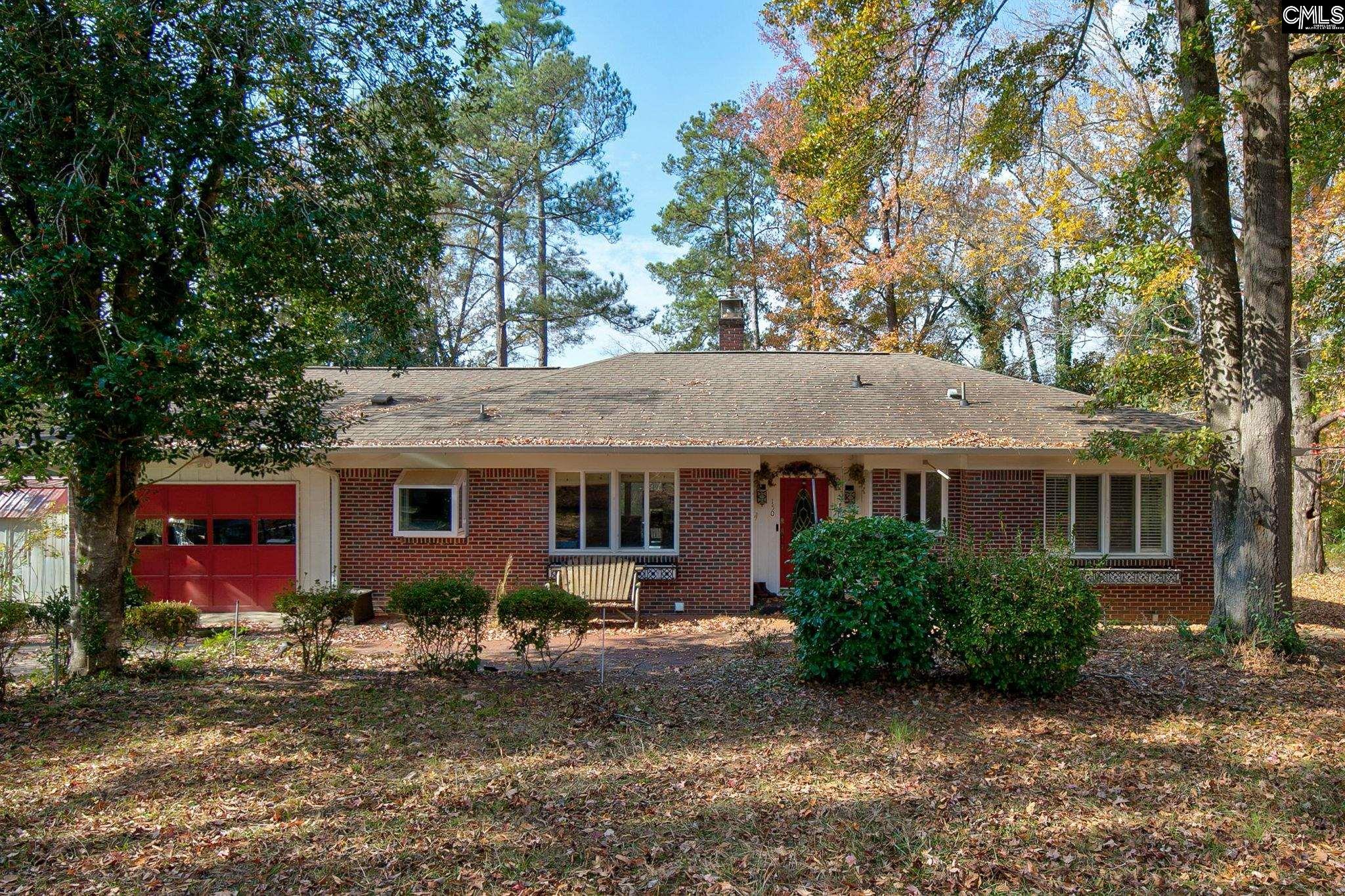 150 Lake Elizabeth Drive Columbia SC 29203