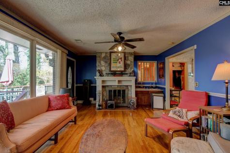 150 Lake Elizabeth Drive Columbia SC 29203