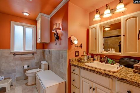 150 Lake Elizabeth Drive Columbia SC 29203