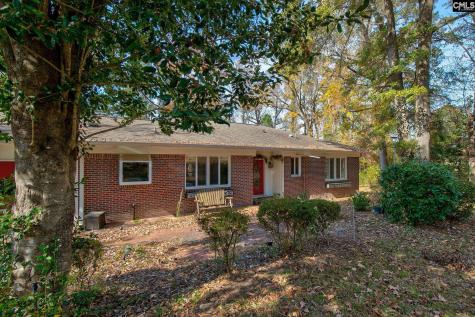 150 Lake Elizabeth Drive Columbia SC 29203