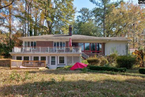 150 Lake Elizabeth Drive Columbia SC 29203