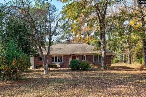 150 Lake Elizabeth Drive Columbia SC 29203