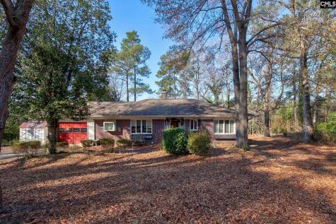 150 Lake Elizabeth Drive Columbia SC 29203