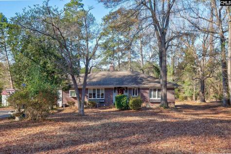 150 Lake Elizabeth Drive Columbia SC 29203