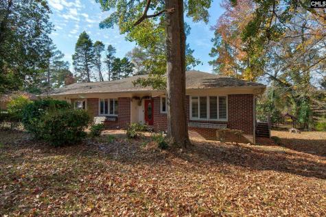 150 Lake Elizabeth Drive Columbia SC 29203