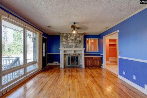 150 Lake Elizabeth Drive Columbia SC 29203