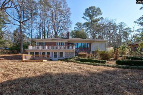 150 Lake Elizabeth Drive Columbia SC 29203