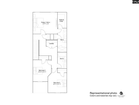 1072B Dominy Court Camden SC 29020-5555