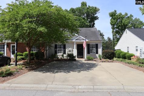 107 Waverly Drive Lexington SC 29072