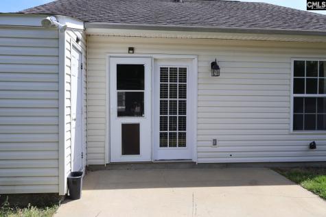 107 Waverly Drive Lexington SC 29072