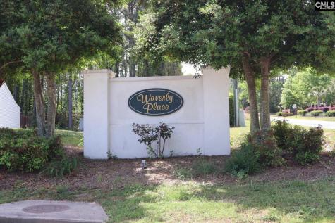 107 Waverly Drive Lexington SC 29072