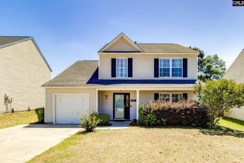 169 Fox Grove Circle Columbia SC 29229