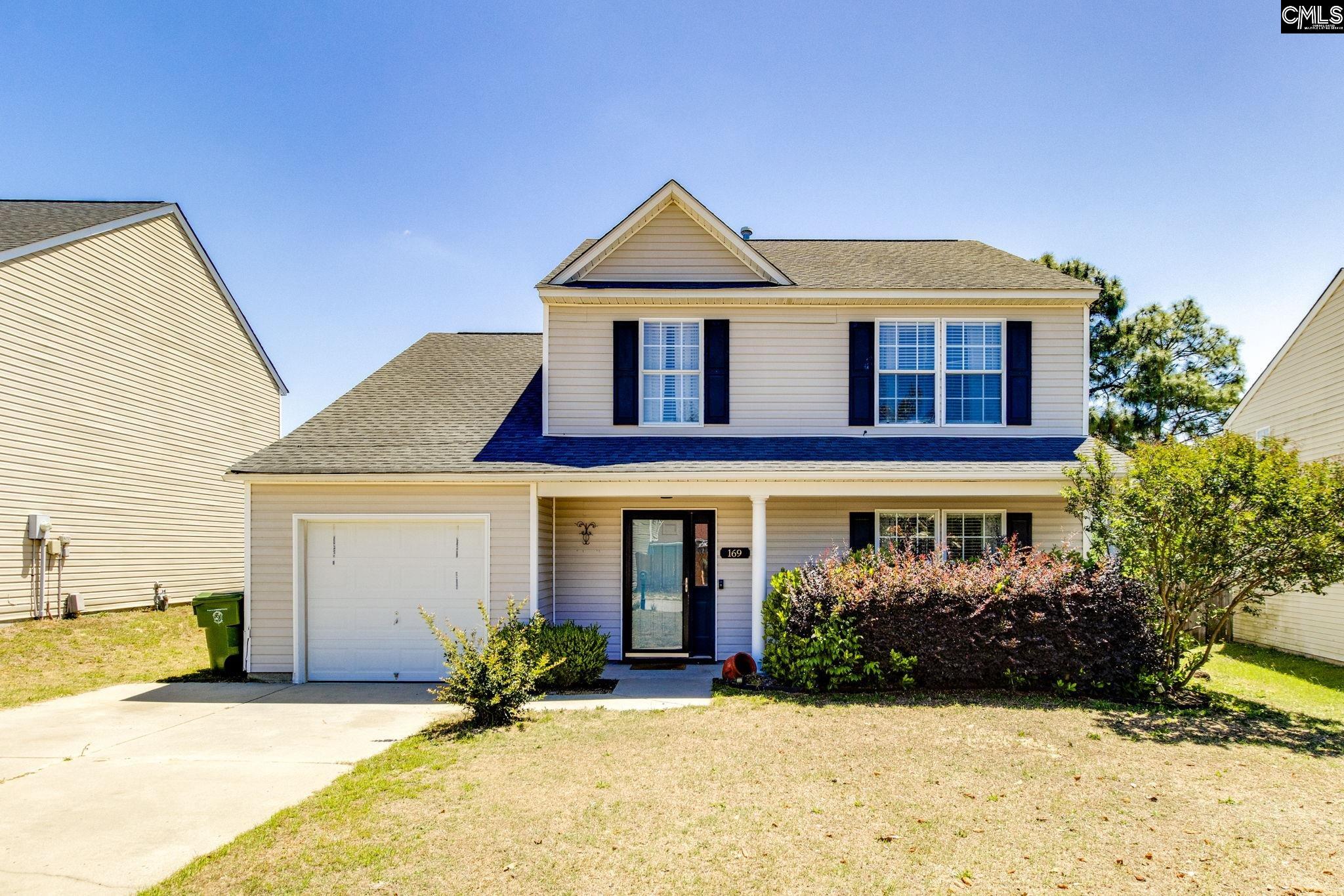 169 Fox Grove Circle Columbia SC 29229