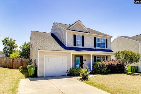 169 Fox Grove Circle Columbia SC 29229