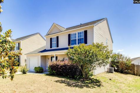 169 Fox Grove Circle Columbia SC 29229
