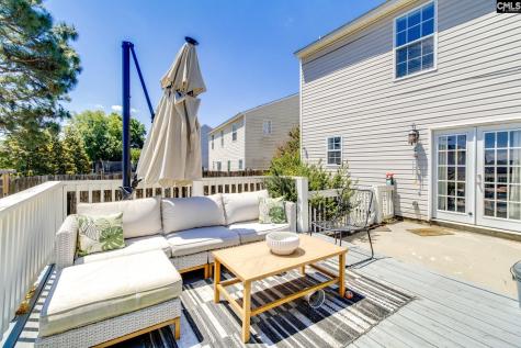 169 Fox Grove Circle Columbia SC 29229