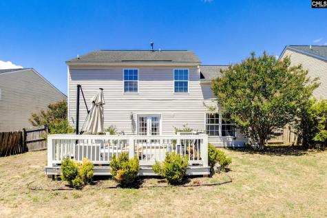 169 Fox Grove Circle Columbia SC 29229