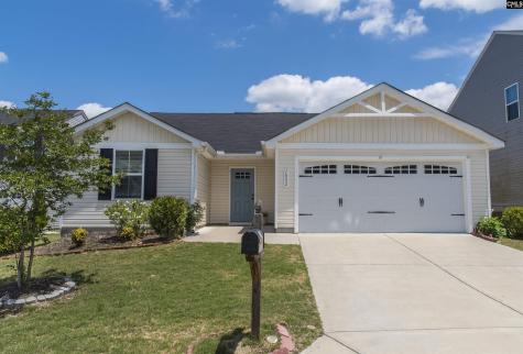 1832 Guadalupe Court Lexington SC 29073