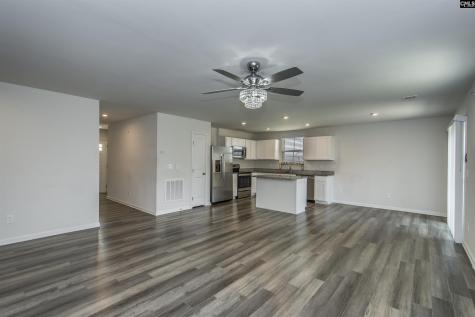 1832 Guadalupe Court Lexington SC 29073