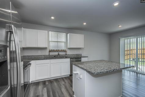 1832 Guadalupe Court Lexington SC 29073