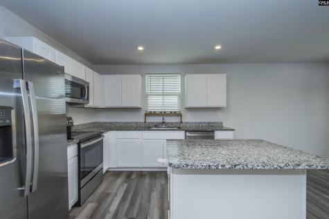 1832 Guadalupe Court Lexington SC 29073