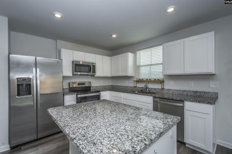 1832 Guadalupe Court Lexington SC 29073
