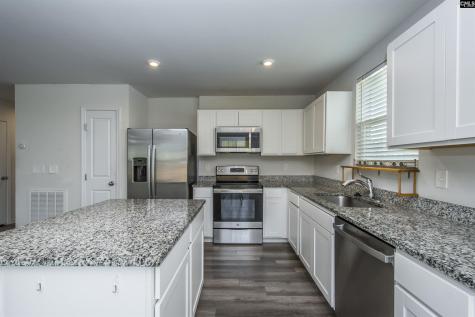 1832 Guadalupe Court Lexington SC 29073