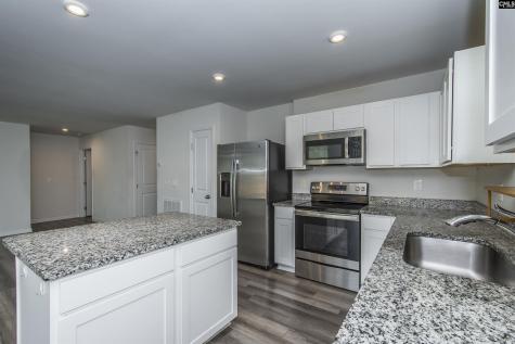 1832 Guadalupe Court Lexington SC 29073