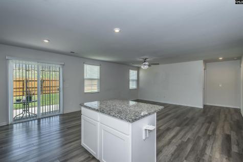 1832 Guadalupe Court Lexington SC 29073