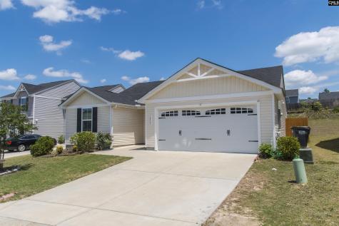 1832 Guadalupe Court Lexington SC 29073